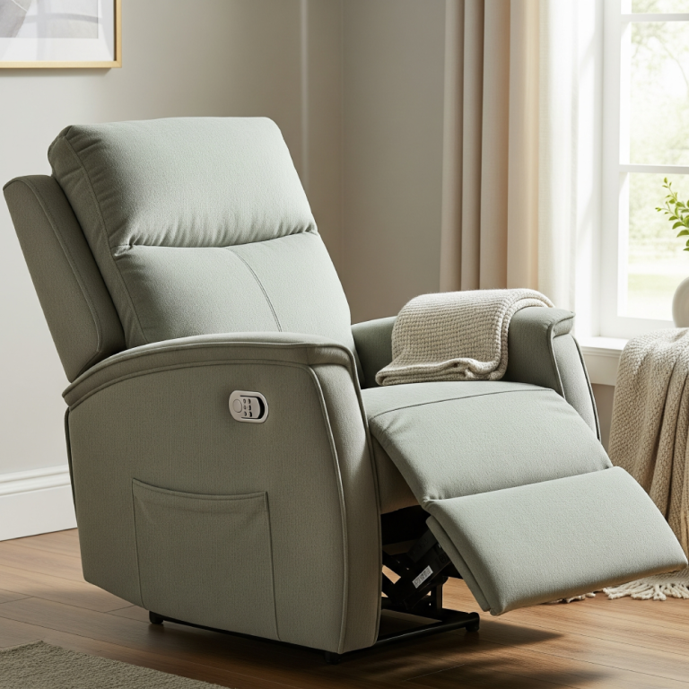 Riser Recliner Chair 002