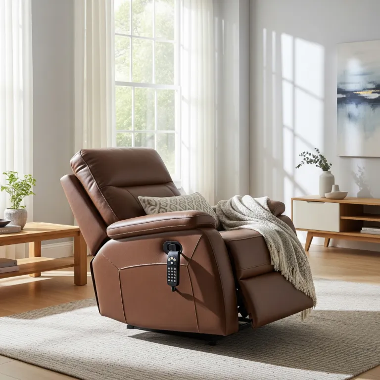 Riser Recliner Chair 003