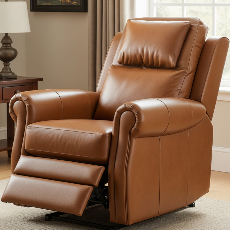 Riser Recliner Chair 001