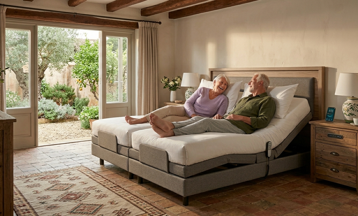 The Serenity Suite
